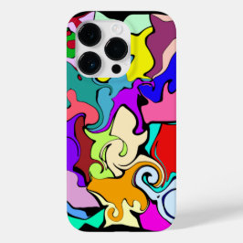 Antigeometrisk variation