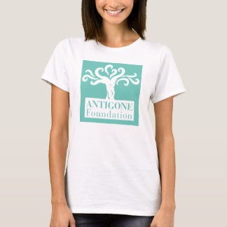 Antigonefundament T-shirt