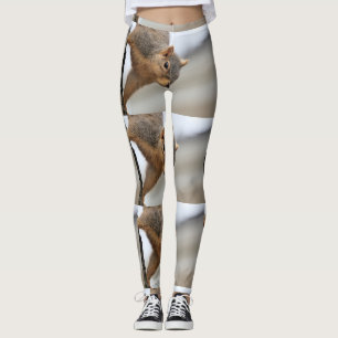 Antigrav-kille Leggings