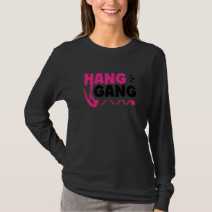Antigravitationsyoga Antigravitationssilke Antigra T Shirt