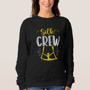 Antigravity Yoga Antigravity Silke Aerialist T Shirt