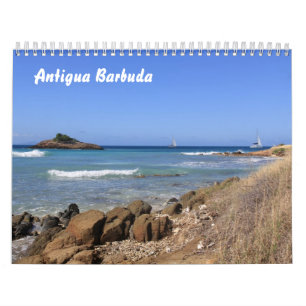 Antigua Barbuda kalendrar Kalender