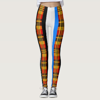 Antigua & Barbuda Klassisk Streetwear Leggings
