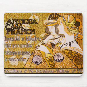 Antigua Casa Franch Musmatta