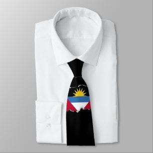 Antigua-Flagga Slips