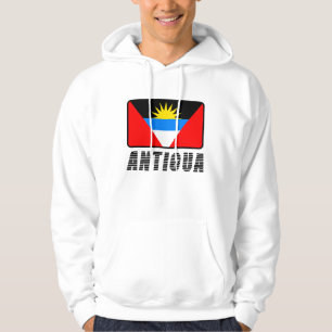 Antigua Hoodie