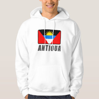 Antigua Hoodie