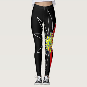 Antigua Leggings