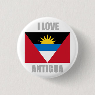 Antigua och Barbuda Knapp