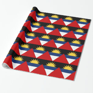 Antigua och Barbuda Presentpapper