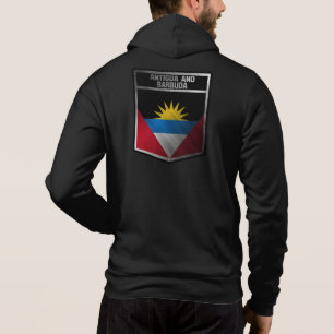 Antigua och Barbuda T Shirt