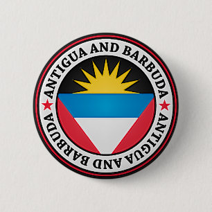 Antigua och BarbudarundaEmblem Knapp