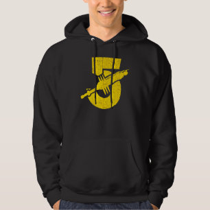 Antik Babylon Station Hoodie