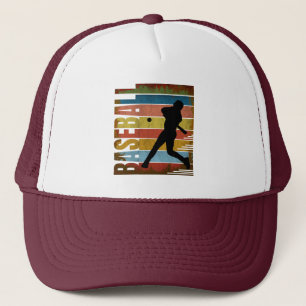 ANTIK BASEBALL KEPS