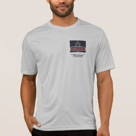 Antik Bil Ladan 55 Caddy T Shirt