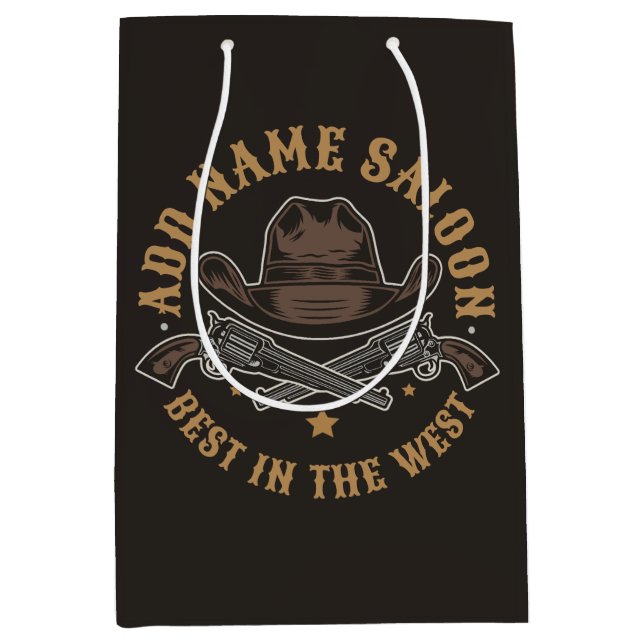 Antik cowboypistol ADD NAMN Gammal vilda västern S (Framsidan)