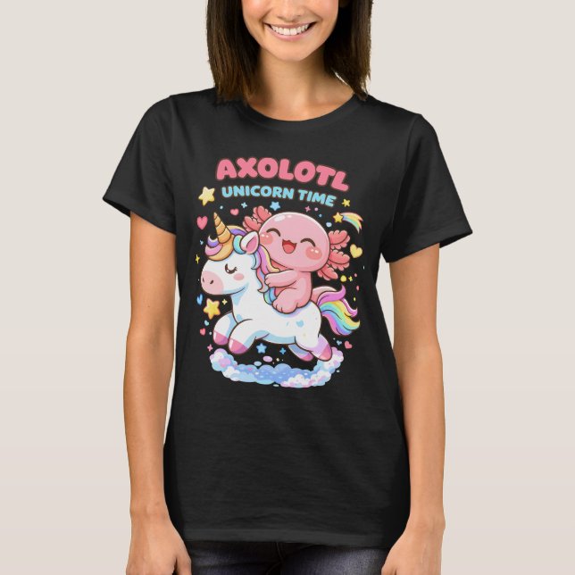 Antik fisk av CallisC Arts T Shirt (Framsida)