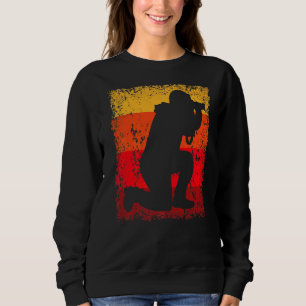 Antik fotokamera t shirt
