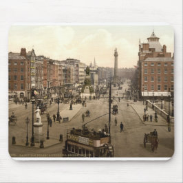 Antik Irland, 1900 Sackville Street Dublin Musmatta