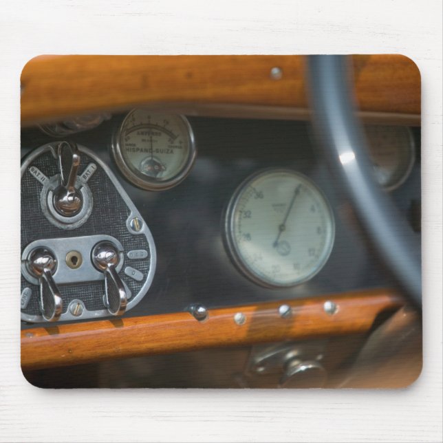 antik jaguar 2 musmatta (Framsidan)