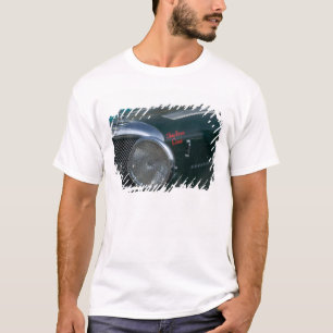 antik jaguar t-shirt