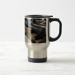 Antik kanon resemugg