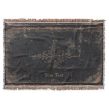 Antik läderbok med bladguldet