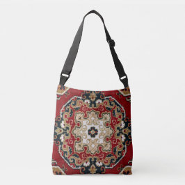 Antik Matta Kilim Axelväska