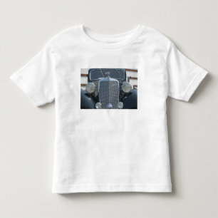 antik Mercedes 2 T-shirt