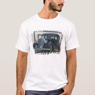 antik mercedes 3 t shirt