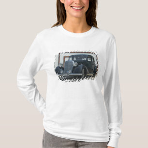 antik Mercedes 3 T-shirt