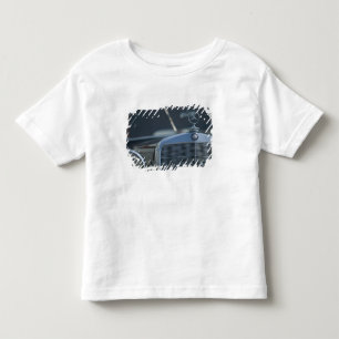 antik Mercedes 4 T-shirt