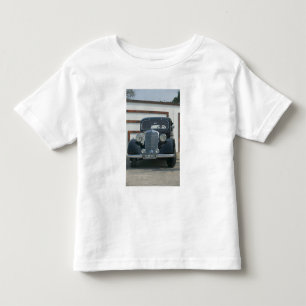 antik Mercedes Tee