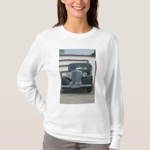 antik Mercedes Tee