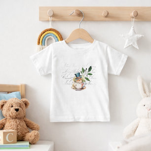 Antik Mus i Tekop T Shirt