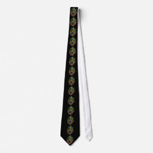 Antik Peacock Feader Slips