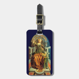 ANTIK RENAISSANCE TAROTS 14/ABSOLUTISM BAGAGEBRICKA
