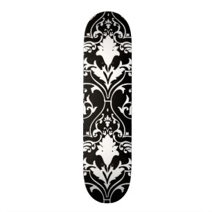 Antik rullatapet skateboard bräda 19,5 cm