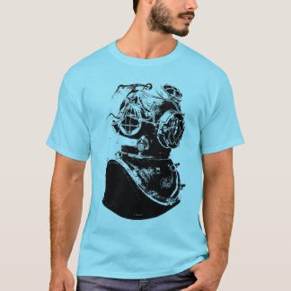 Antik Scubadykare Tee