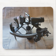 Antik Sextant