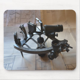 Antik Sextant Musmatta
