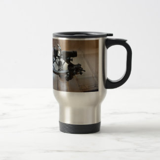 Antik Sextant Resemugg