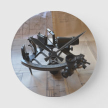 Antik Sextant