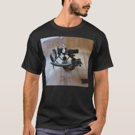 Antik Sextant T-shirt