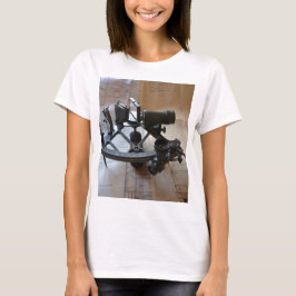 Antik Sextant T-shirt