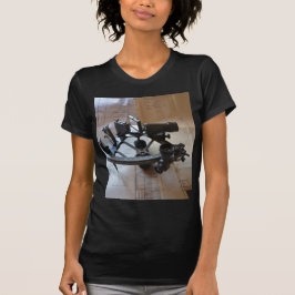 Antik Sextant T Shirt