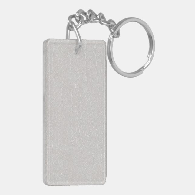 Antik sliten cognackläderstruktur (Vänster Baksida)