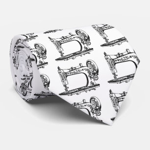 Antik symaskin slips