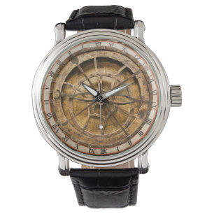 Antik urtavla, Tyskland Armbandsur