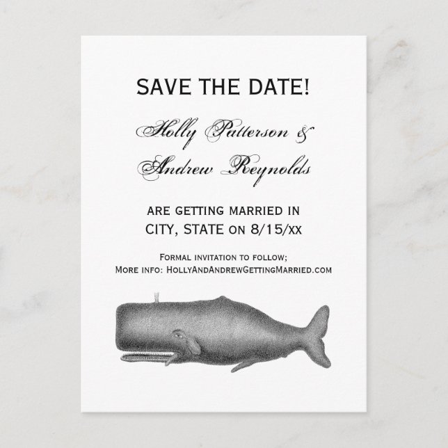 Antik valritning från 1800-talet meddelande vykort (Framsida)